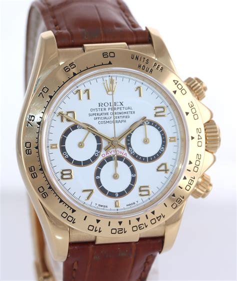 rolex daytona zenith inverted 6|rolex daytona zenith price.